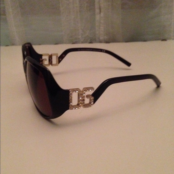 Dolce Gabbana Sunglasses - Picture 2 of 2