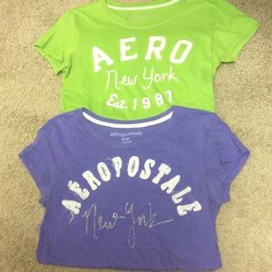 BUNDLE short sleeve tees