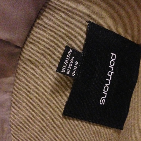 Blazer - Picture 4 of 4