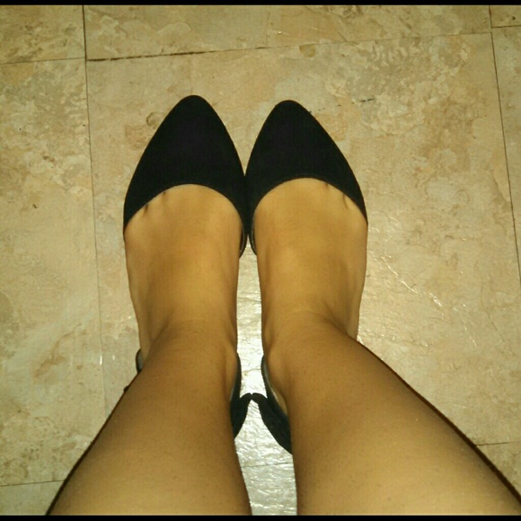 D'orsay flats