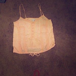 American Eagle tank top