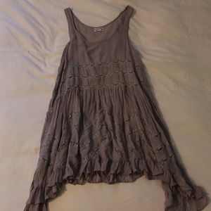 Free People Viole Slip