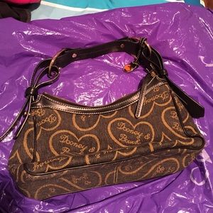 Dooney & Bourke handbag