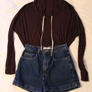 Brandy Melville Hoodie