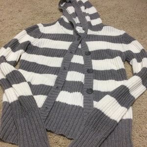 Adorable sweater/cardigan