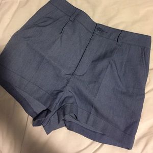 Fancy Shorts