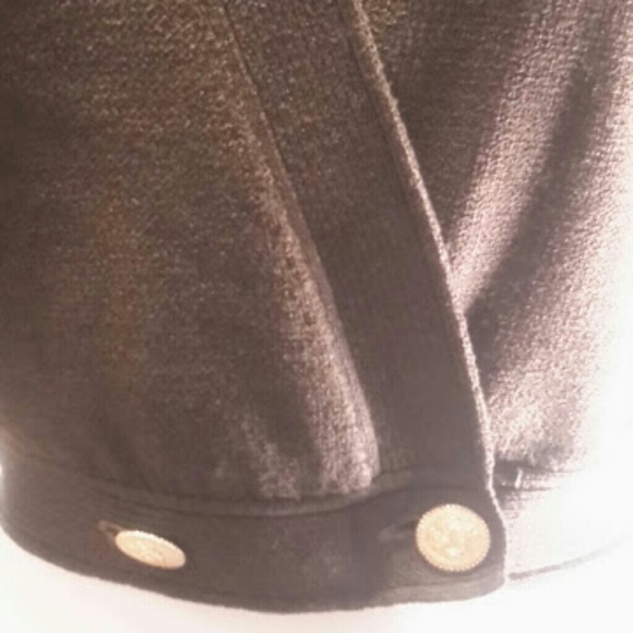 Crop sweater - Picture 4 of 4