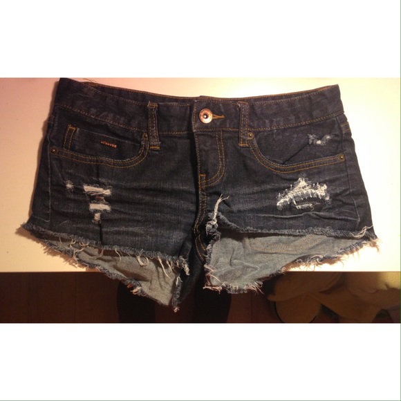 Billabong Short Shorts