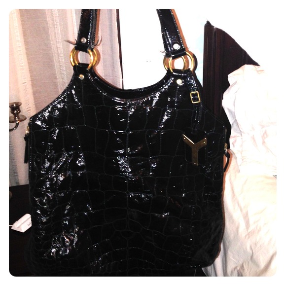 YSL bag - Picture 1 of 4