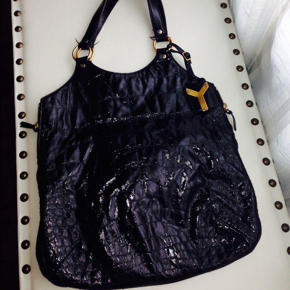 YSL bag - Picture 2 of 4