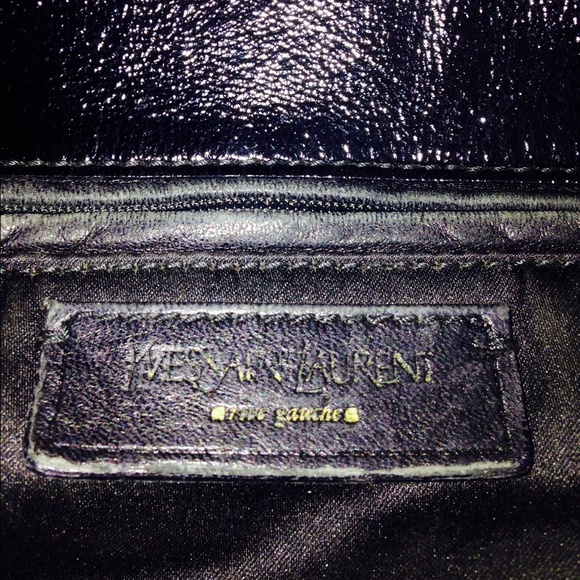 YSL bag - Picture 4 of 4
