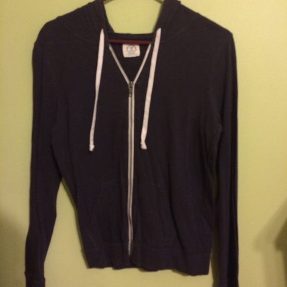 Zip up