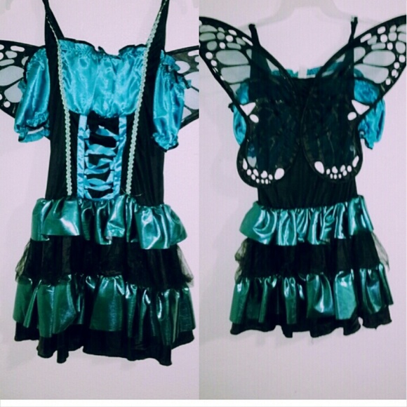 Halloween costume