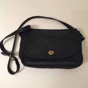 Coach vintage bag