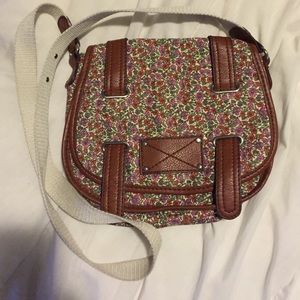Flower Bag