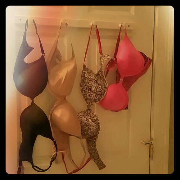 Victorias secret bras