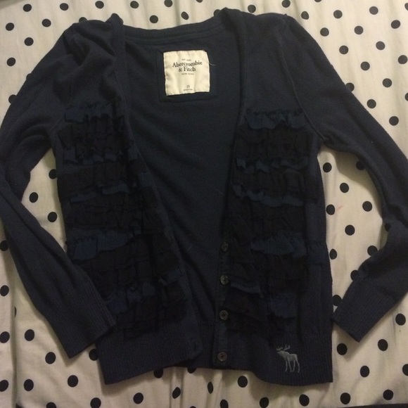 Cardigan - Picture 1 of 1