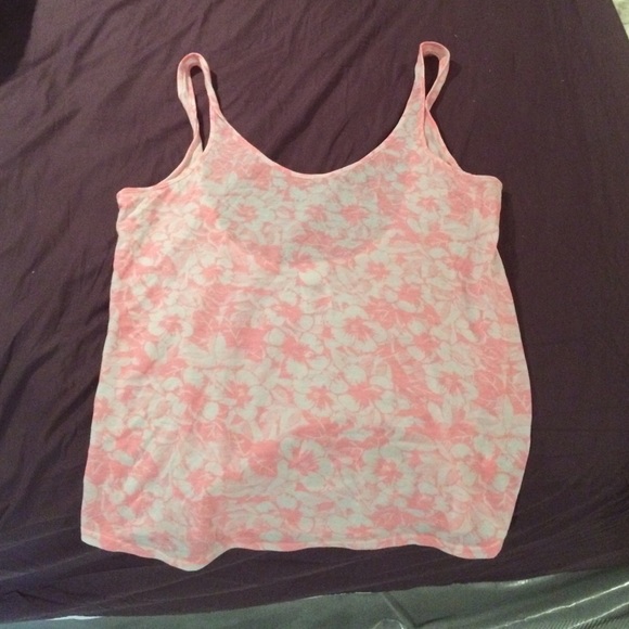 PINK Victorias Secret tank top - Picture 1 of 2