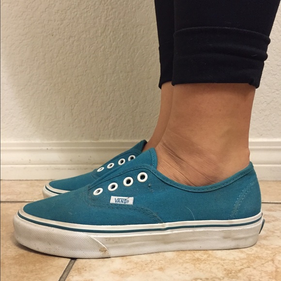 Vans shoes