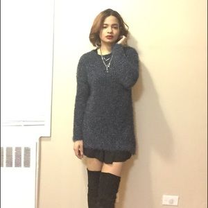 Beautiful Katsumi sweater