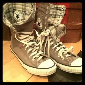 RESERVED FOR @PEWINFConverse Chuck Taylor all star