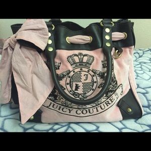 Juicy Couture Bag