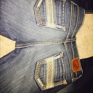 BKE jeans perfect condition and gorgeous