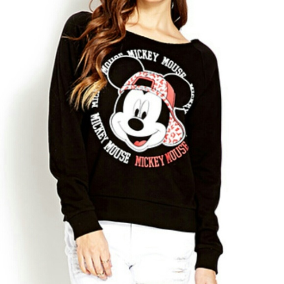 Crewneck