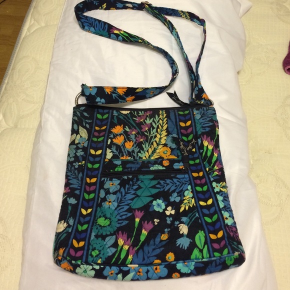Vera Bradley Cross Body Bag!!!