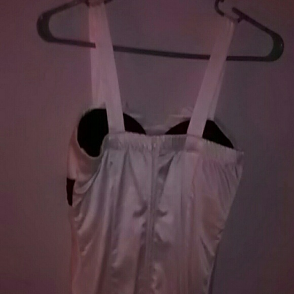 Ruby Rox white dress - Picture 3 of 4