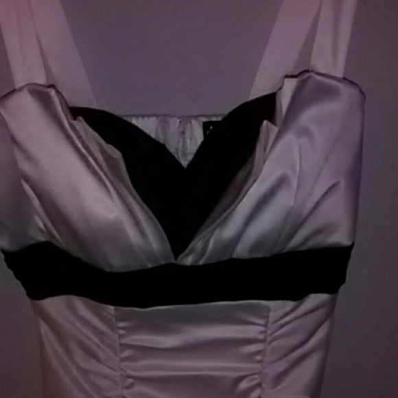 Ruby Rox white dress - Picture 4 of 4
