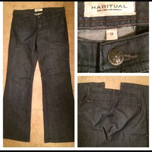 Habitual Trouser Jeans