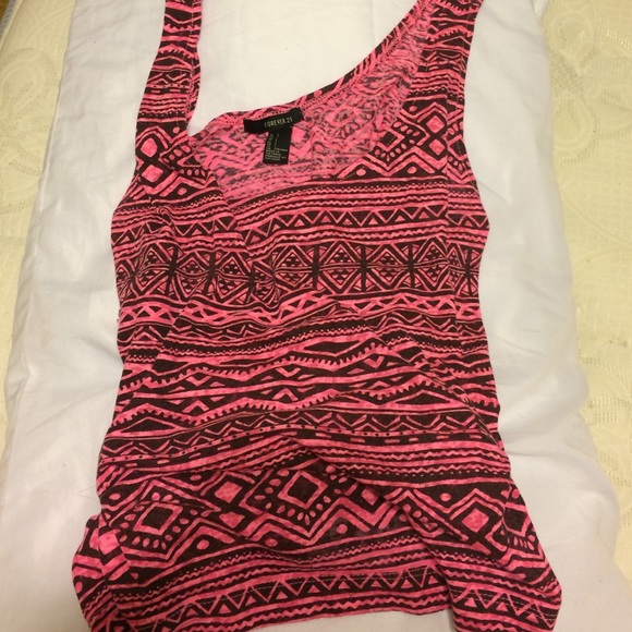 Forever 21 top - Picture 1 of 3