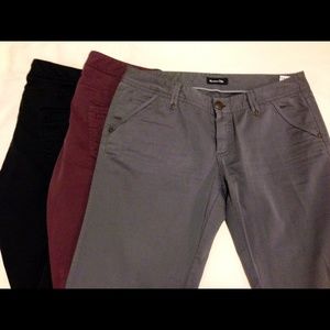 Massimo Dutti Casual Pants (3)