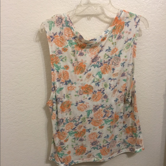 Muscle tee - Picture 2 of 2