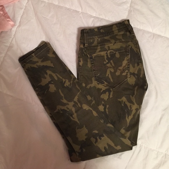 BUllhead jean fatigues