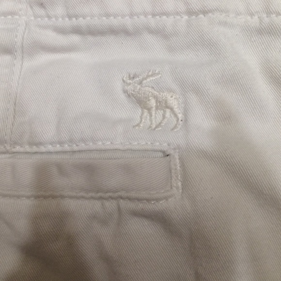 Abercombie shorts - Picture 2 of 4