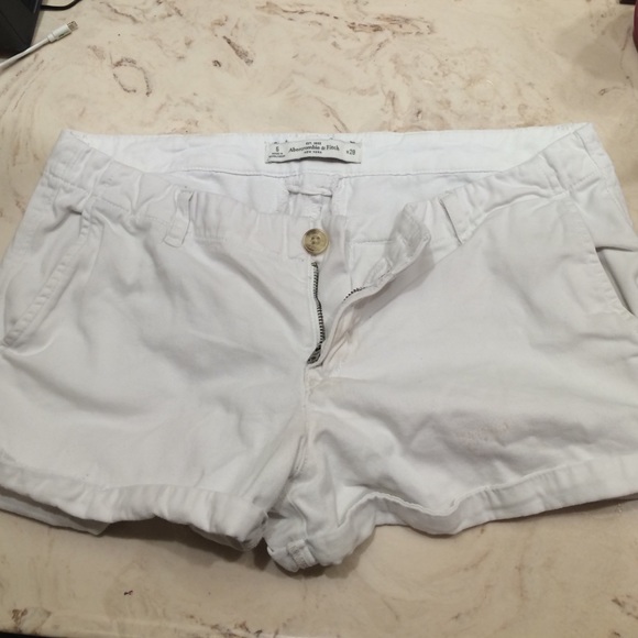 Abercombie shorts - Picture 3 of 4