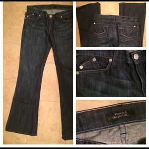 Rock & Republic Jeans - great condition!!