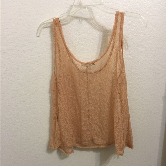 Tank top