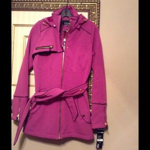 💖Beautiful soft shell trench coat 💖