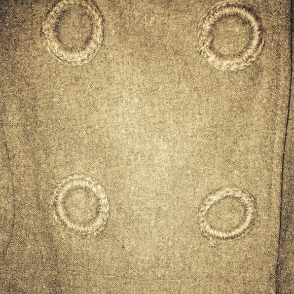 Perfect Spring Jacket - Picture 3 of 4