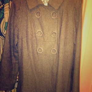 Perfect Spring Jacket