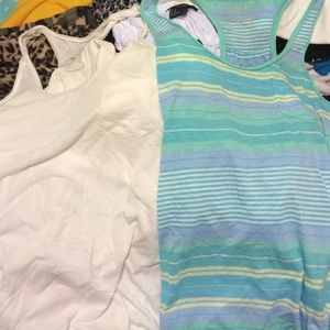 Tank Tops