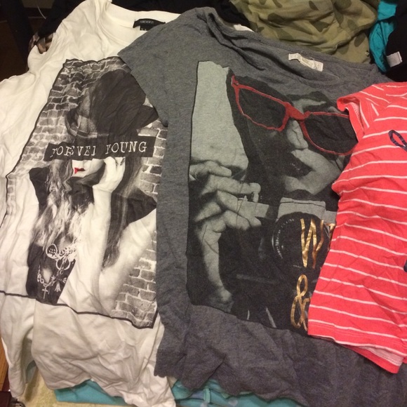 tee shirt bundle