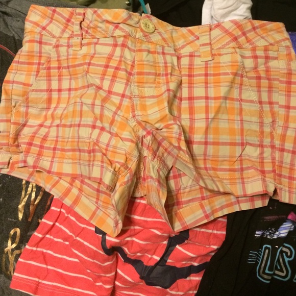 Shorts Bundles