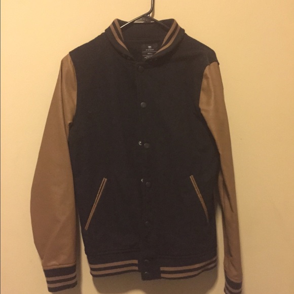 Cotton On Jackets & Blazers - Cotton On Varsity Jacket