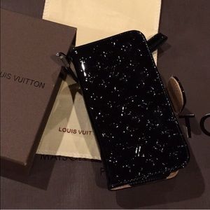 iphone 6 case and card holder 💝