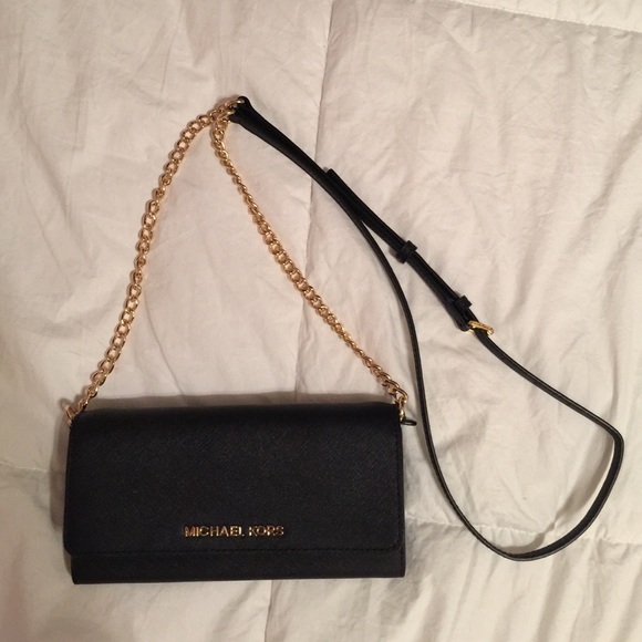 Michael Kors jet set travel