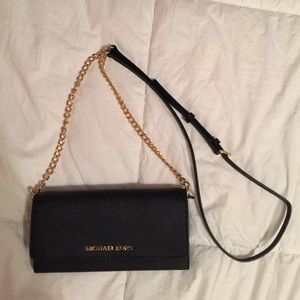 Michael Kors jet set travel